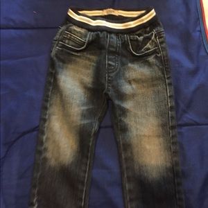 Boys jeans